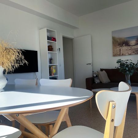 Apartamento "Navarra" 350M De La Playa Playa de Gandia Exteriér fotografie
